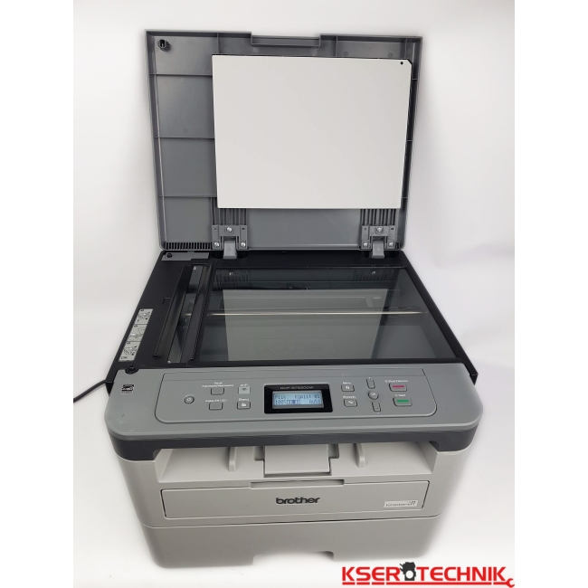 Urządzenie wielofunkcyjne Drukarka Ksero Skaner Brother DCP-B7520DW